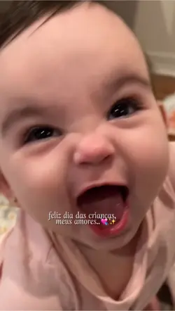 dia das crianças 