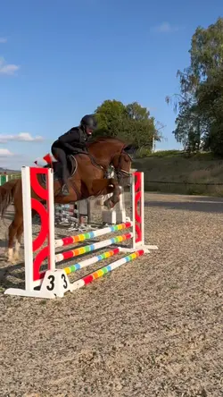 Holy overjump