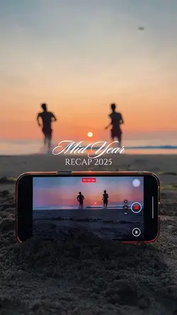 Mid Year Recap 2025