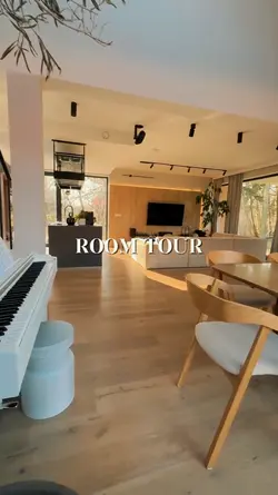 ROOM TOUR Cinematic
