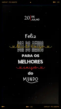 20de julho homenagem