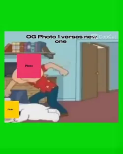 new template 