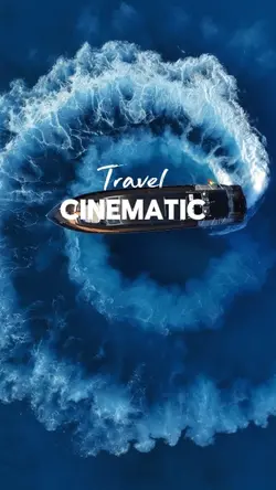travel Cinematic 