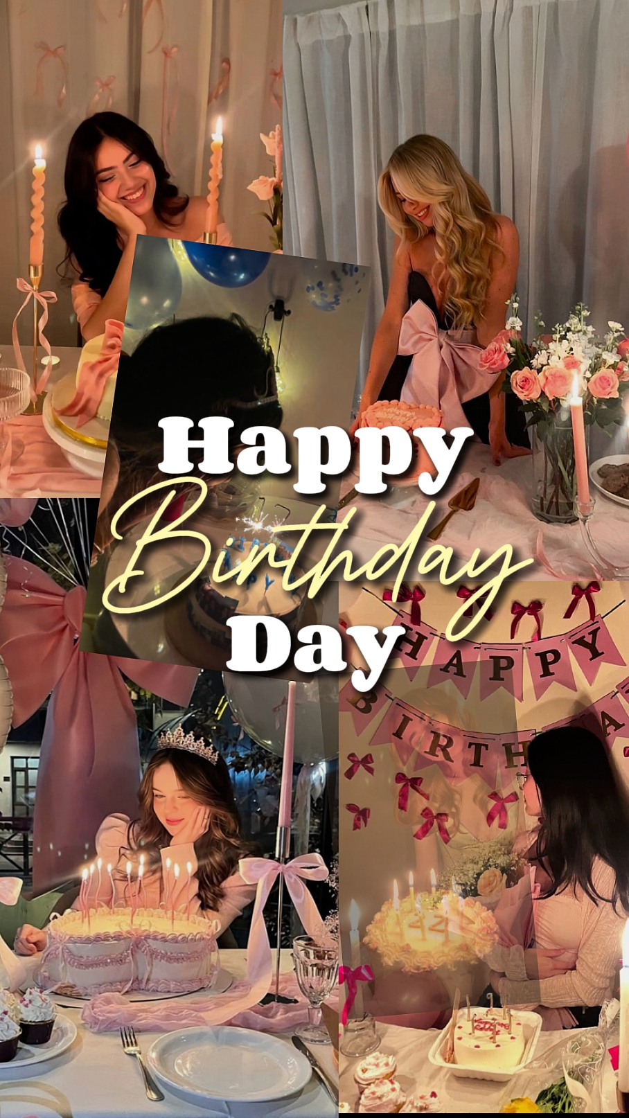 Birthday Girl 