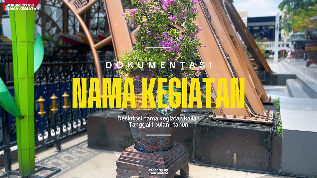 Dokumentasi 35 KLIP