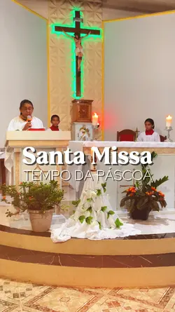 MISSA TEMPO PASCAL