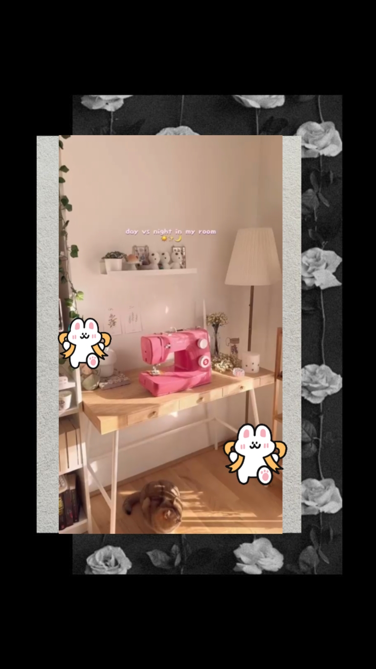 Tag gegen Nacht Zimmer