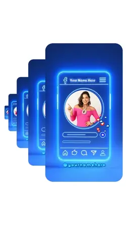 Facebook Intro