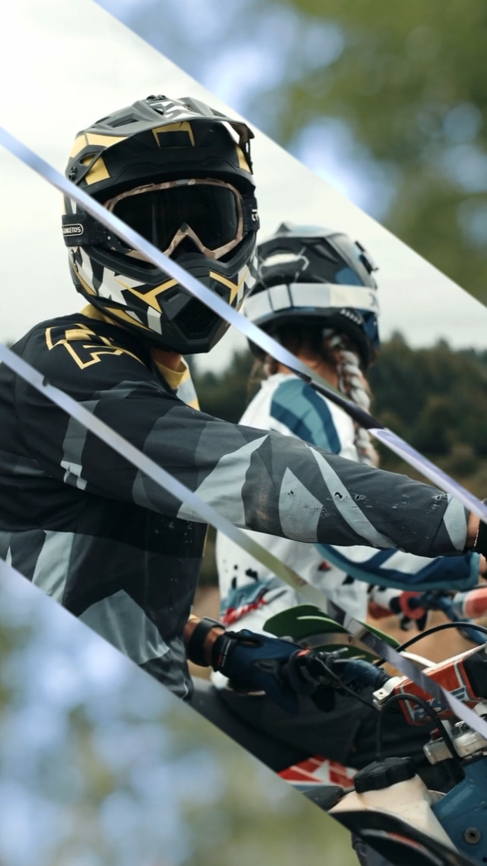 motocross