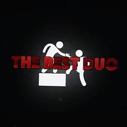 THE BEST DUO Trend 