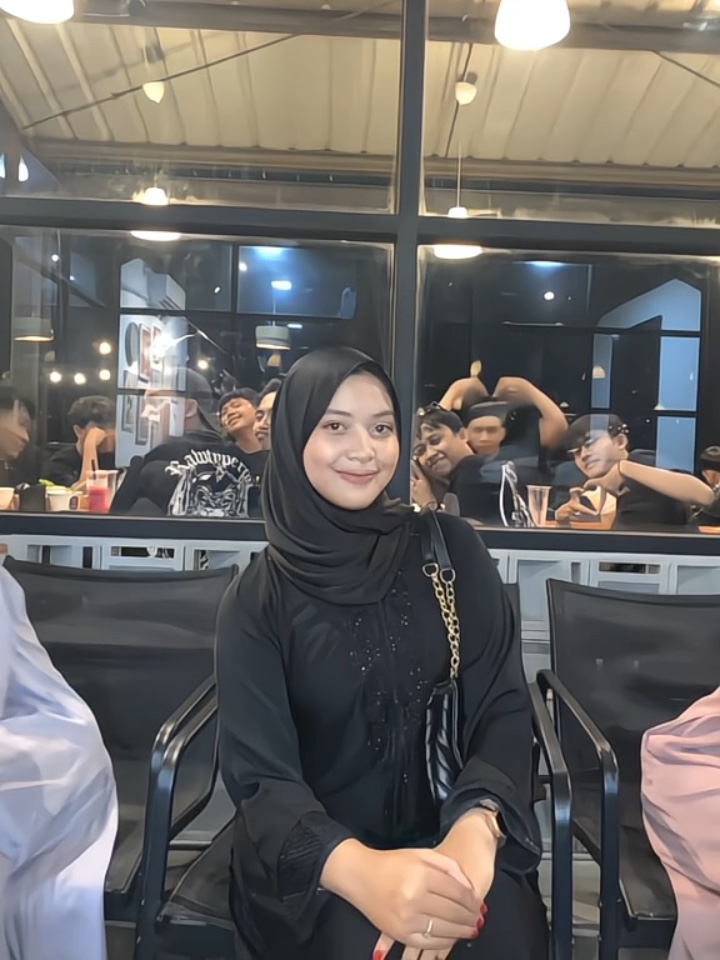 foto live arab