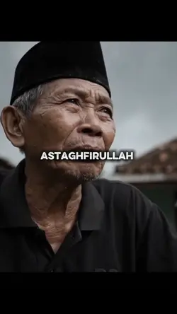 Astaghfirullah