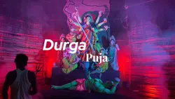 Durga Puja