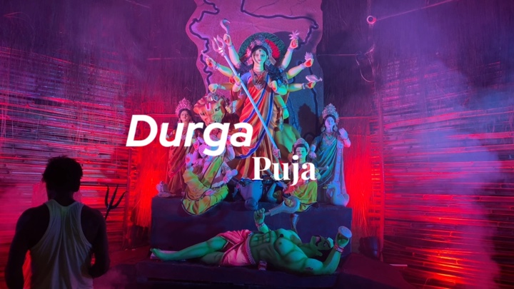 Durga Puja