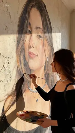 AI Painting