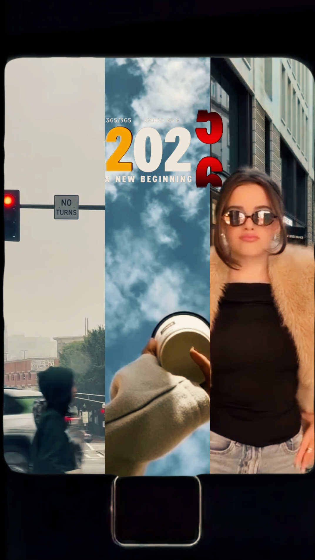 2025 Tendencia inicial