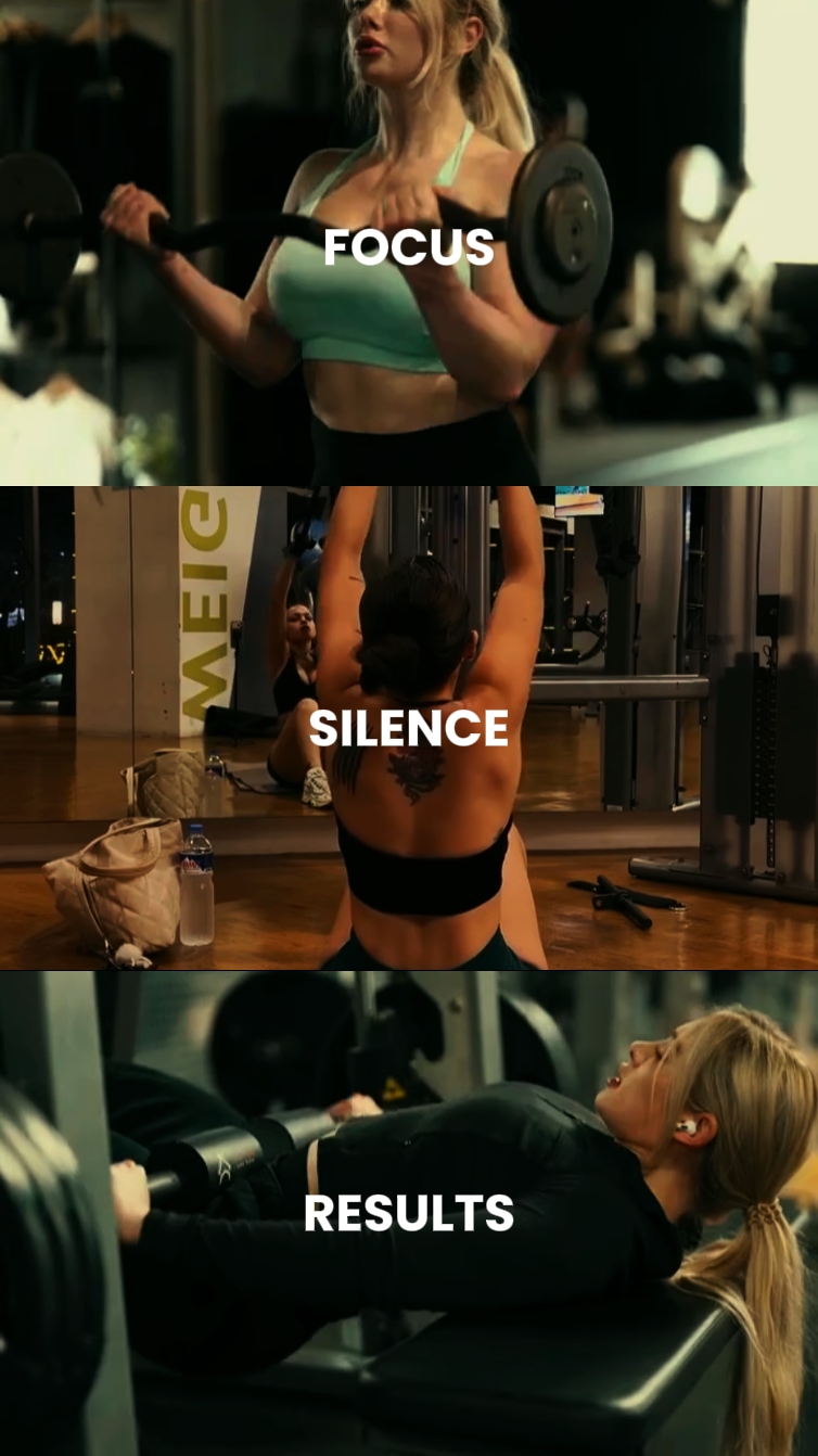 Gym Results
