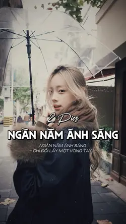 NGÀN NĂM ÁNH SÁNG
