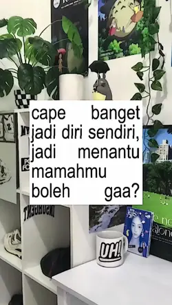 cape banget jadi 