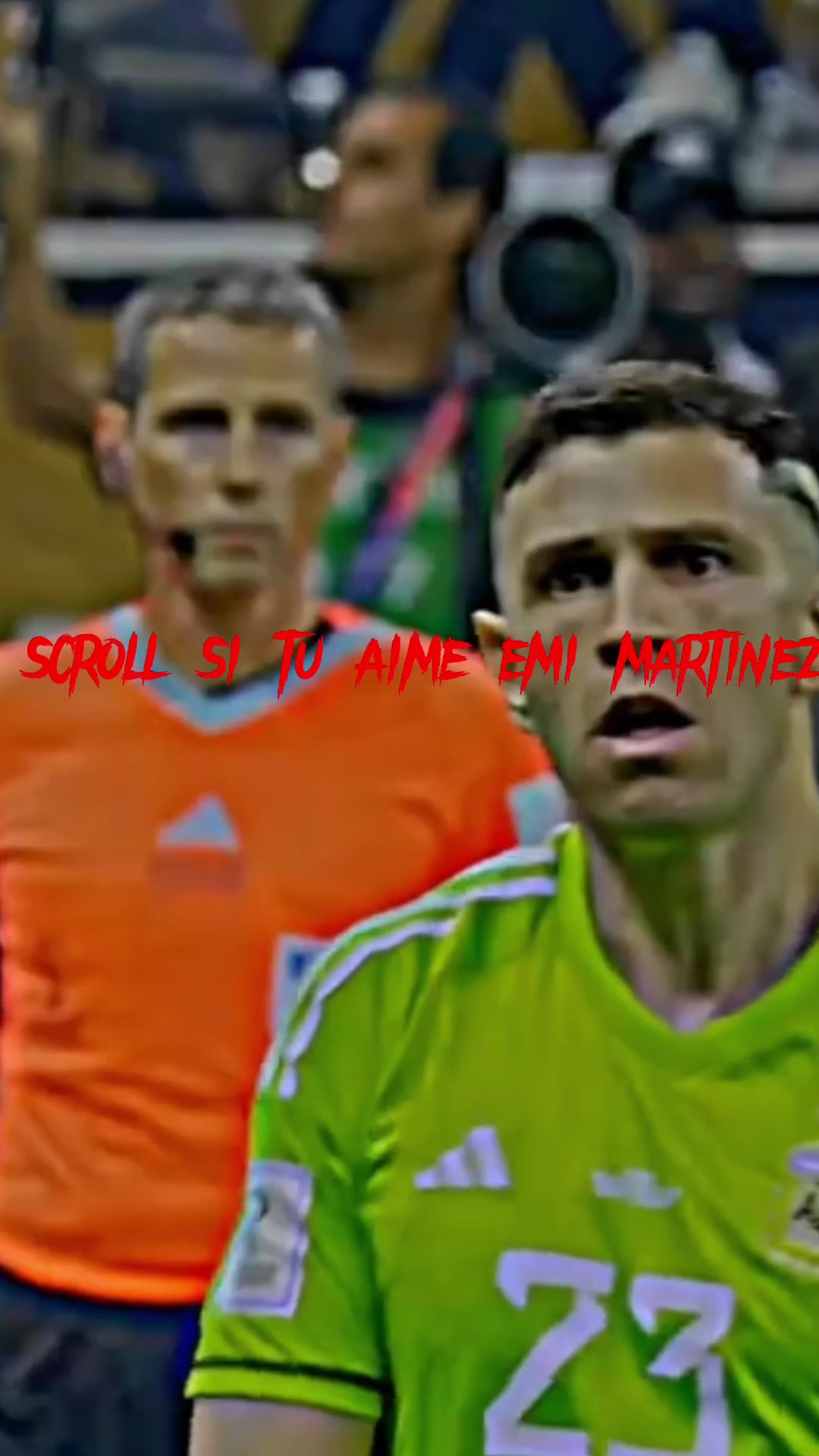 emi martinez mbappe
