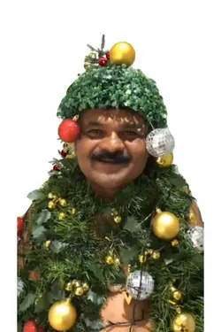 merry Christmas
