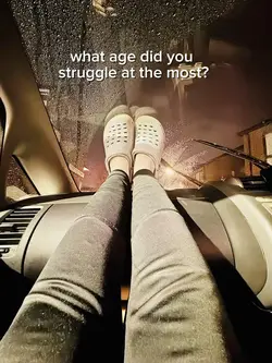 age