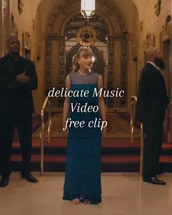 Delicate MV