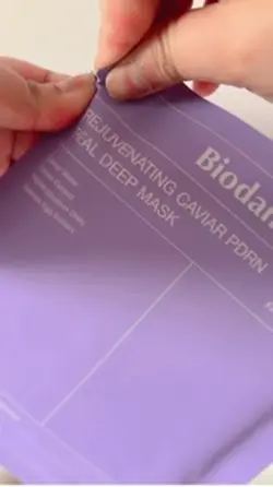 Sheet mask