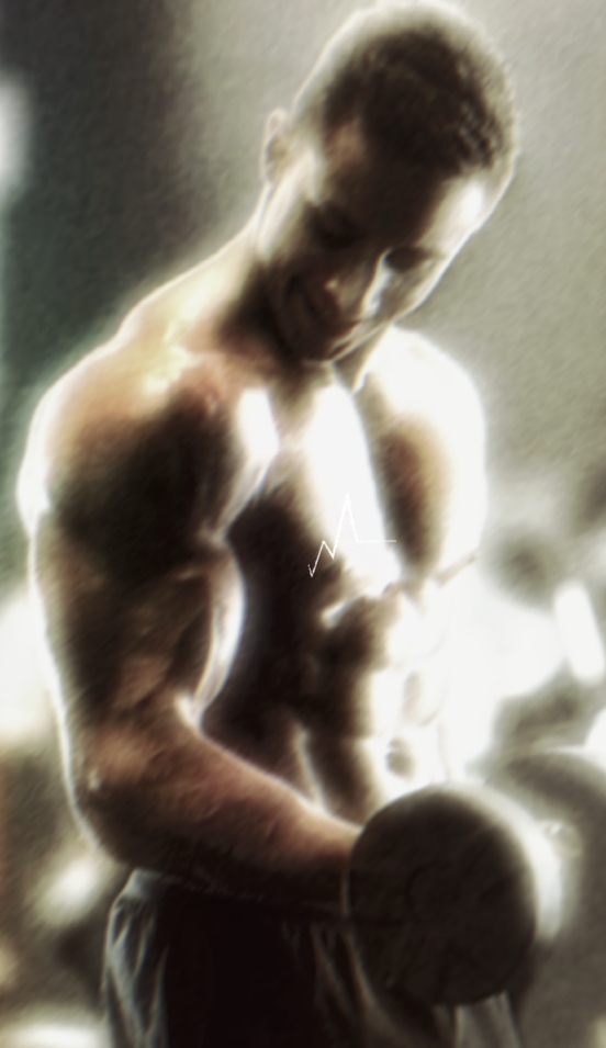 gym photo