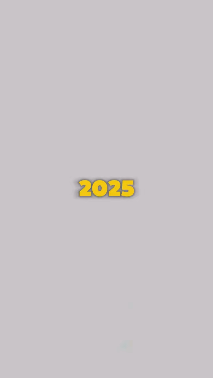 Obrigado 2025