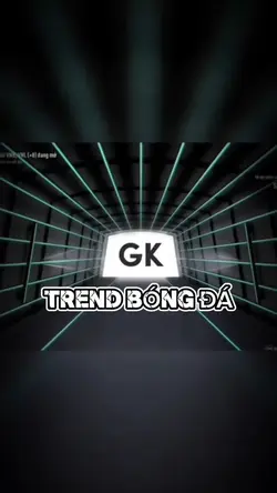 Trend bóng đá xịn xo
