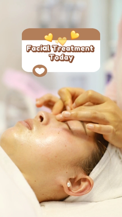 Tratamento Facial 