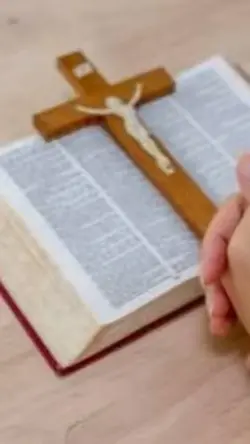Trust gods word