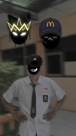 penutup muka trend