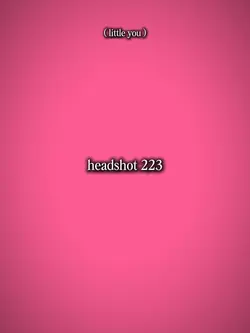 headshot 2 2 3