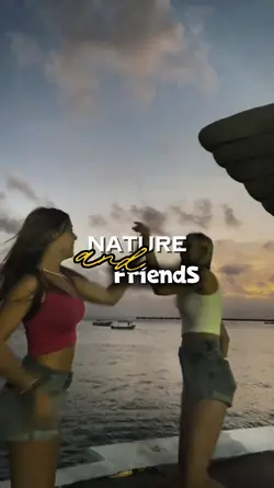 nature & friends