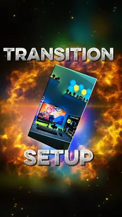 Setup Edit