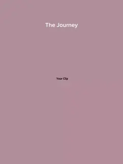 JourneyVsDestination