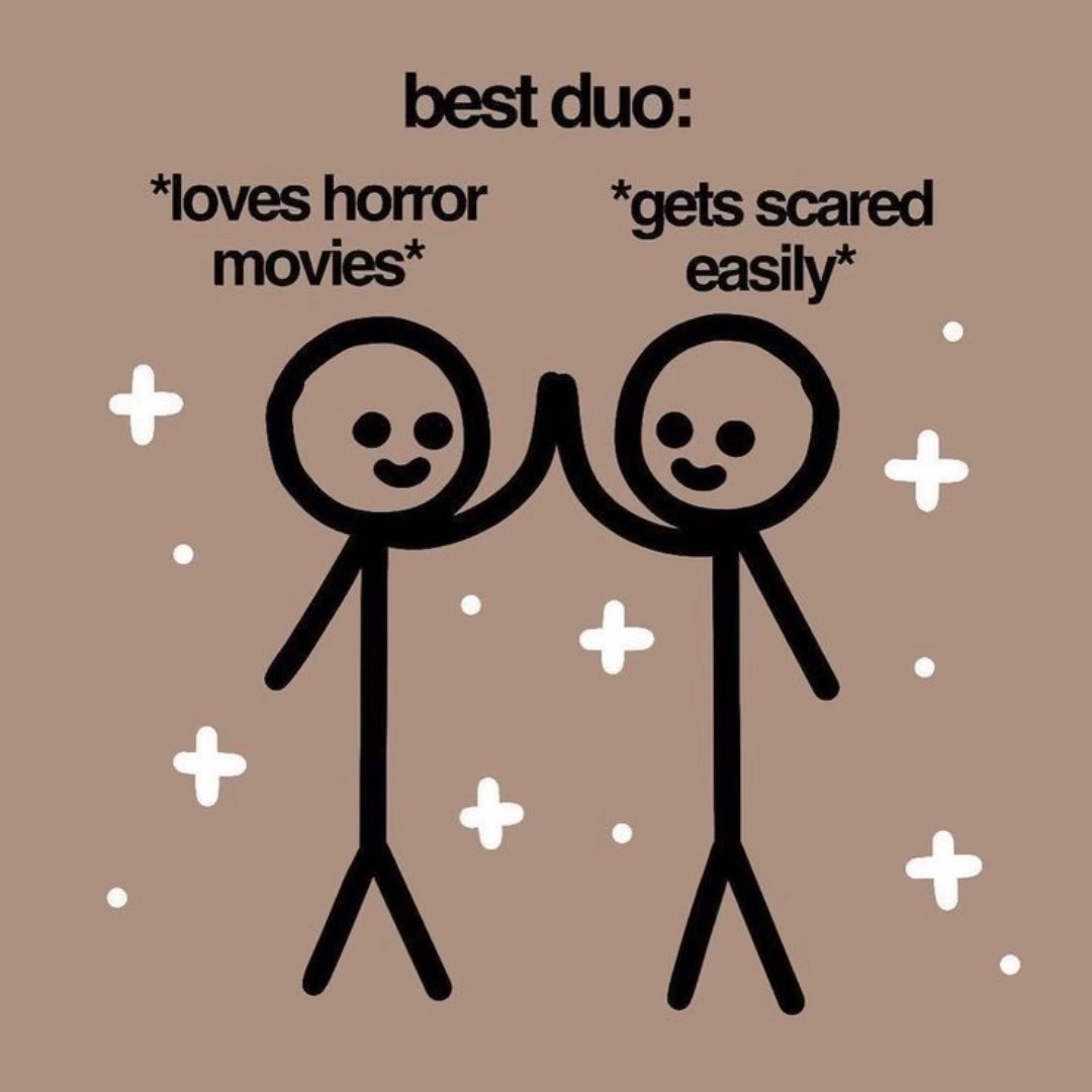 Friend template ✨