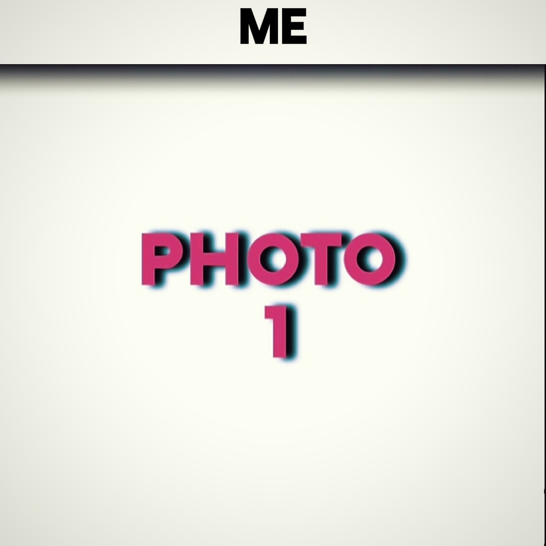 ME BRO