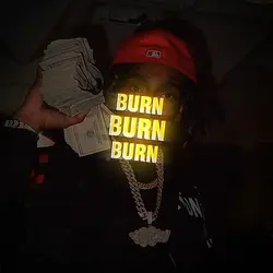 let our bridges burn