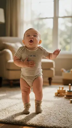 Baby Dancing