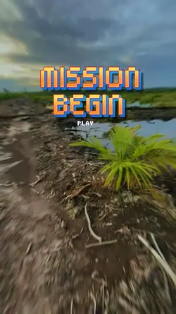 Game Fishing