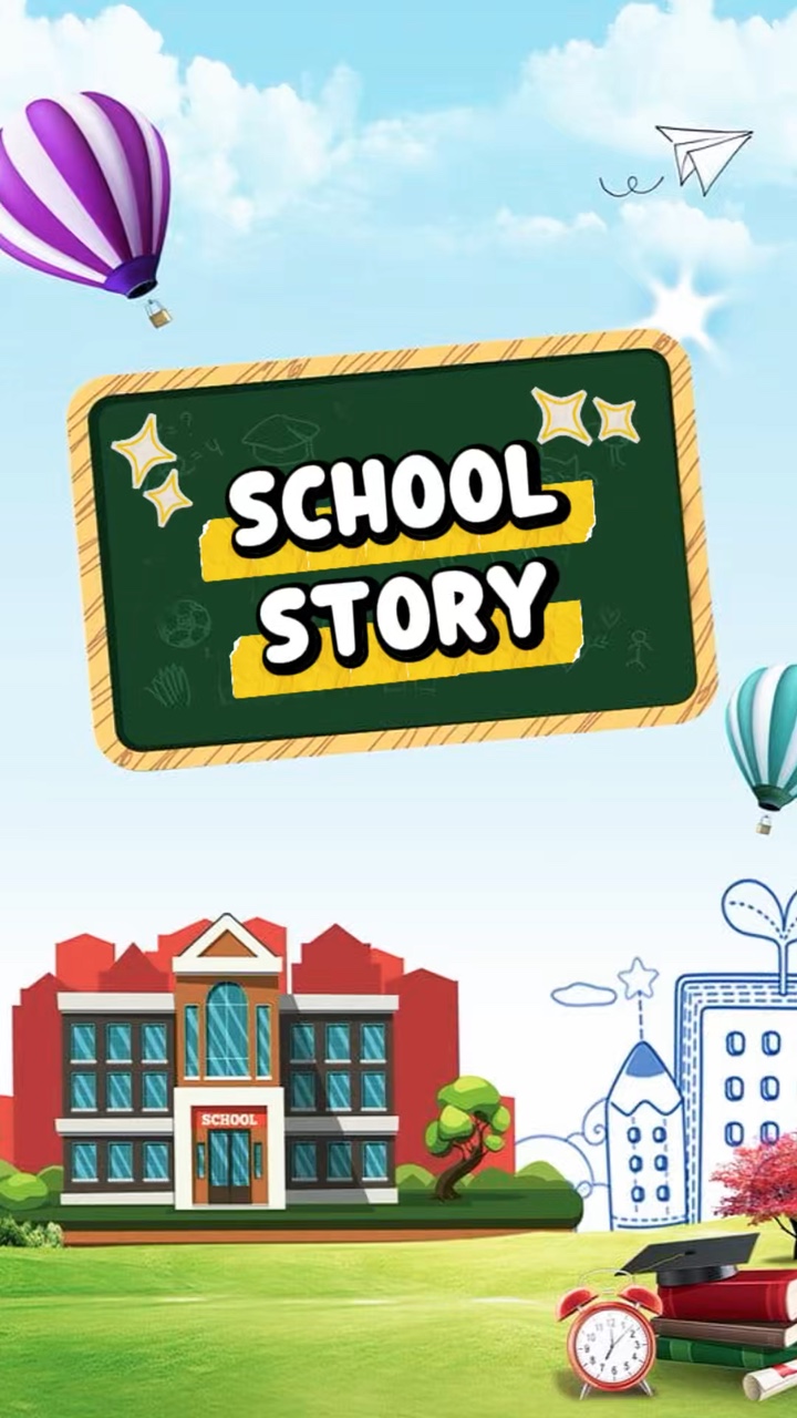 School story 