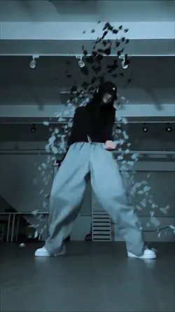 dance edit mama dela