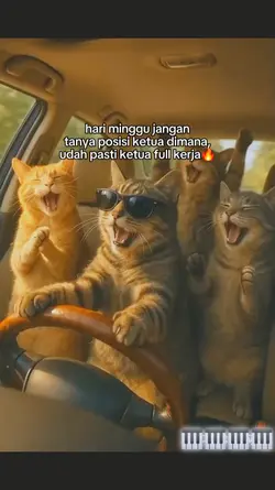 hari minggu jangan