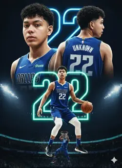 basketball portrait 