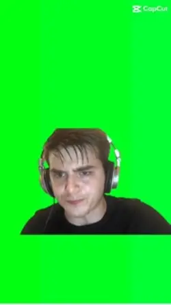 Free green screen me