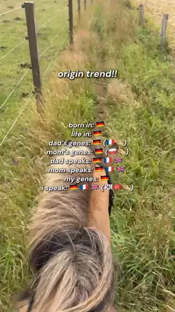 origin trend 