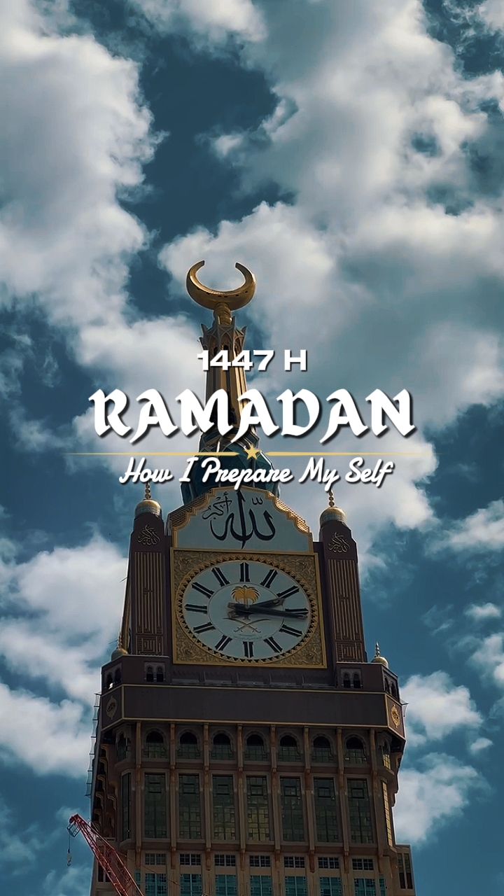 Ramadhan 1447H